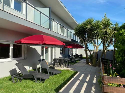 Apartamento Da Silva Surf Lodge One