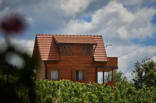 Holiday Home Seoski Turizam Pirak