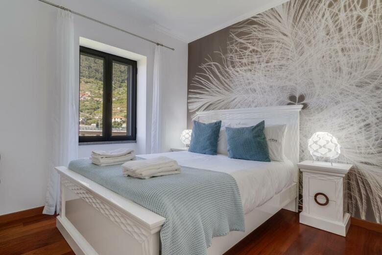 Villa Luxurious House Of Passion