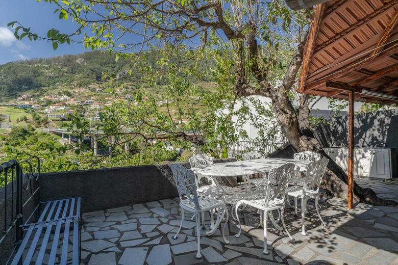 Villa Luxurious House Of Passion