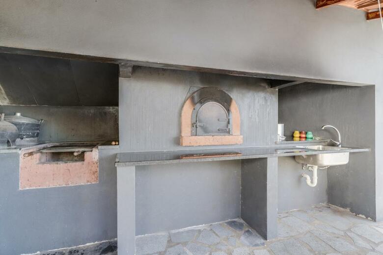 Villa Luxurious House Of Passion