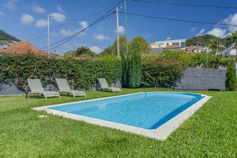 Villa Luxurious House Of Passion