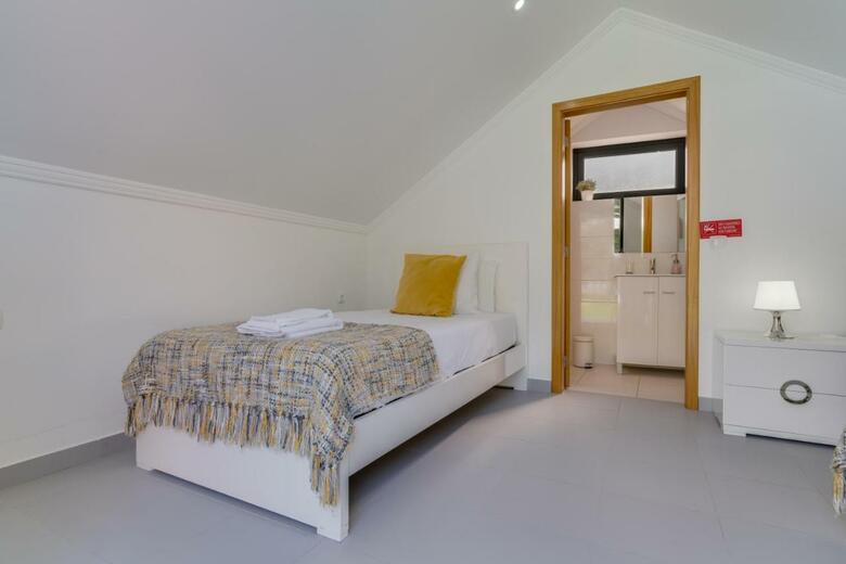 Villa Luxurious House Of Passion