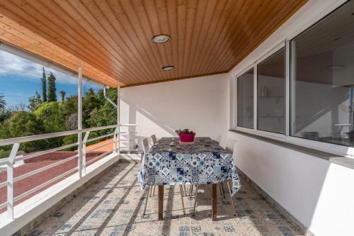 Lovely Sea View Apartment "deserta Grande"