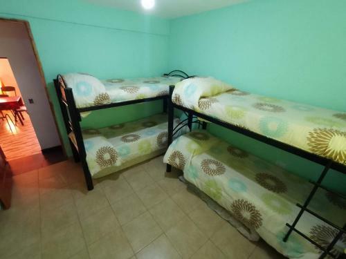 Casa Rural Con Pileta En Tanti