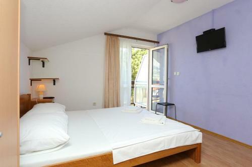 Apartments By The Sea Duce, Omis - 17661