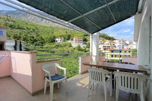 Apartments By The Sea Duce, Omis - 17661