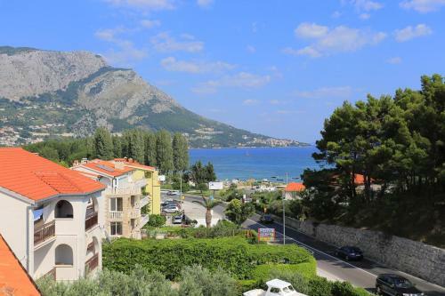 Apartments By The Sea Duce, Omis - 17661