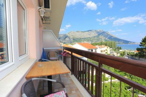 Apartments By The Sea Duce, Omis - 17661