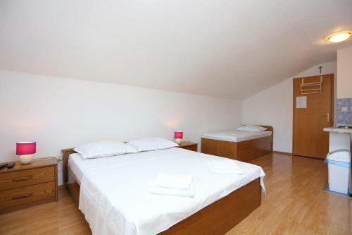 Apartments By The Sea Duce, Omis - 17661