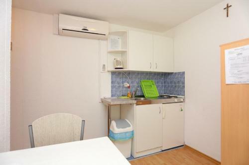 Apartments By The Sea Duce, Omis - 17661