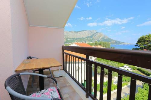 Apartments By The Sea Duce, Omis - 17661