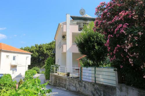 Apartments By The Sea Duce, Omis - 17661