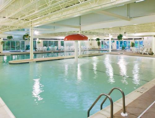 Apartamento Worldmark River Village I - Shawnee #1