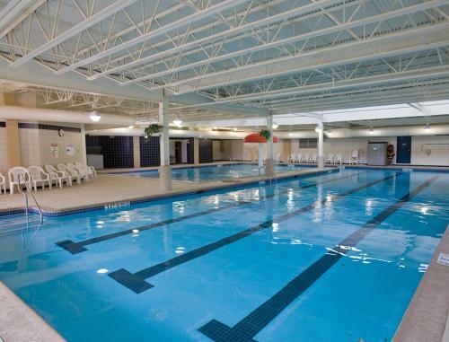 Apartamento Worldmark River Village I - Shawnee #1