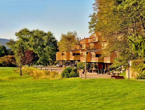 Apartamento Worldmark River Village I - Shawnee #1