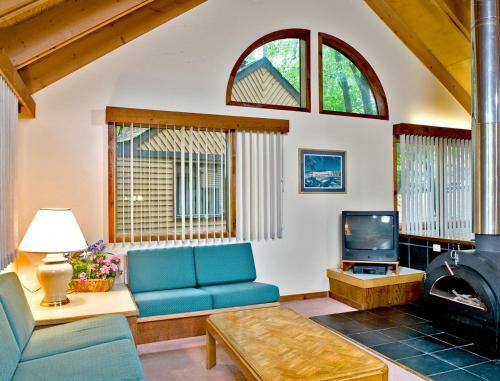 Apartamento Worldmark River Village I - Shawnee #1