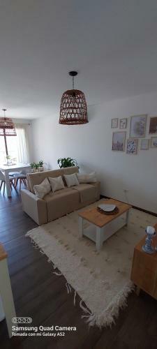 Apartamento Espacio Arredondo Castelar