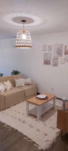 Apartamento Espacio Arredondo Castelar