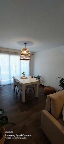 Apartamento Espacio Arredondo Castelar