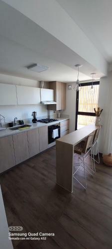 Apartamento Espacio Arredondo Castelar
