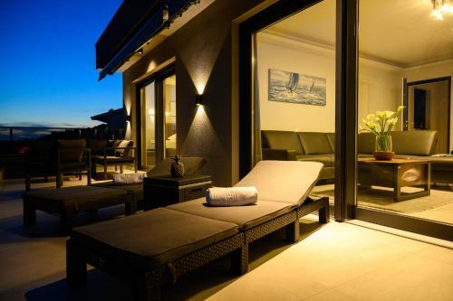 Apartamentos Villa Kebeo