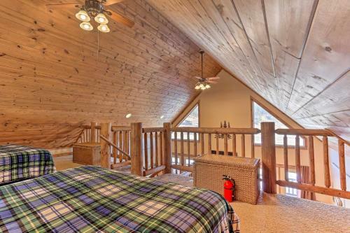 Cabin With On-site Trails - 15 Miles To Mt Rushmore!