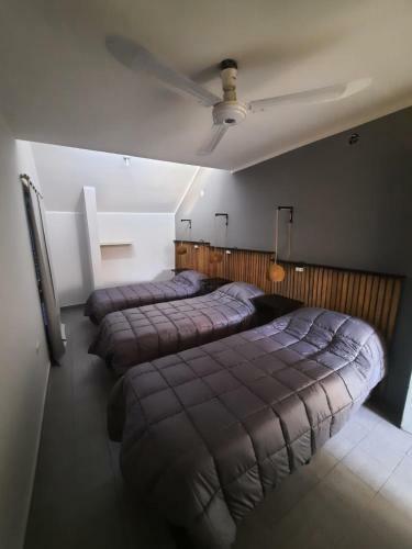 Hostal La Casa De Li - En