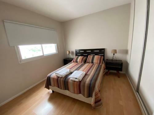Apartamento Departamento Chivilcoy Abasto