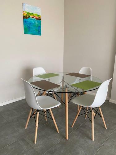 Apartamento Departamento Chivilcoy Abasto