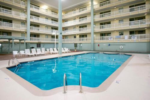 Hilton Head Resort III