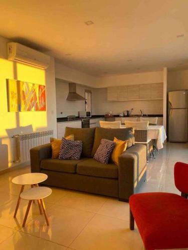 Apartamento La Vaguada - Amplio Y Luminoso Depto C�ntrico