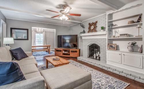 Happy On Haddington- Easy Access To I-240