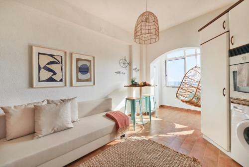 Apartamento Infinite Ocean View W/ Free Parking By Timecooler