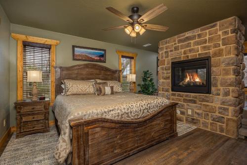 Serenity Peak Chalet