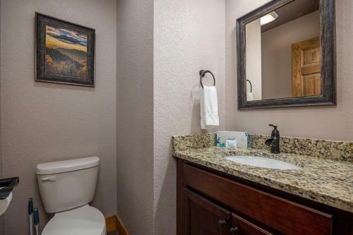 Serenity Peak Chalet