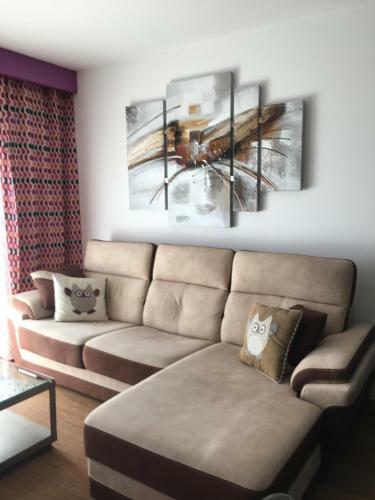 Apartamento Terracos Do Rio