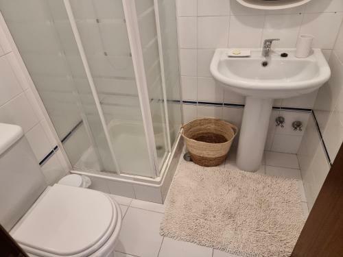 Apartamento Encantador Com Piscina Aquecida