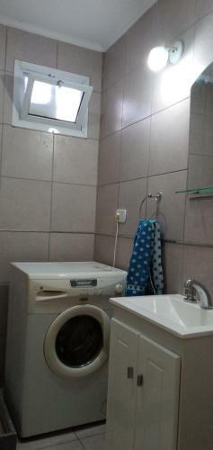 Apartamento Departamento C�ntrico 1 Habitaci�n