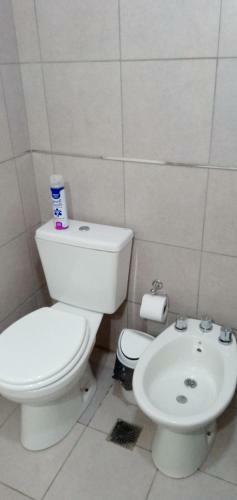 Apartamento Departamento C�ntrico 1 Habitaci�n