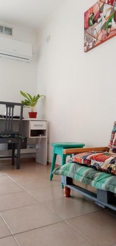 Apartamento Departamento C�ntrico 1 Habitaci�n
