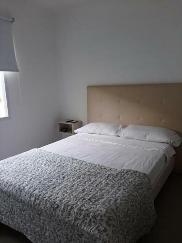 Apartamento Hospedaje Departamentos Costa Del Uruguay
