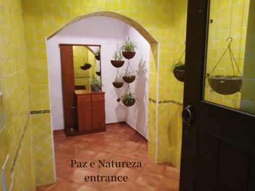 Hostal Paz E Natureza 2