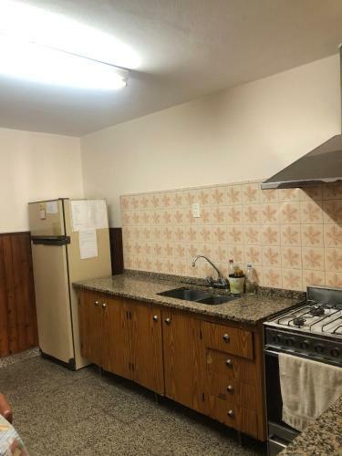 Apartamento Casa En Cosquin 14 Pax