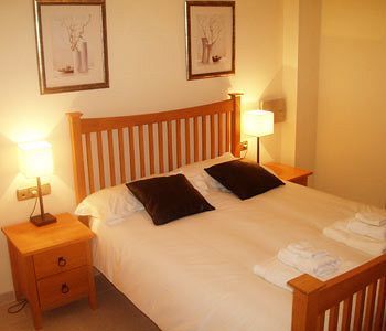 Apartamentos Playa Golf