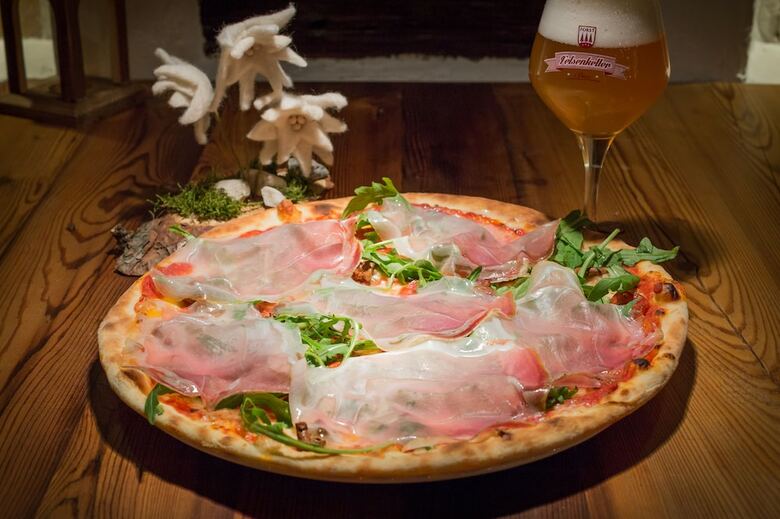 Aparthotel Residence Hotel Gasser