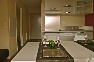 Aparthotel R�sidence Les Rives De La Fecht