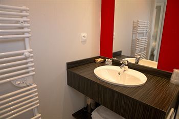 Aparthotel R�sidence Les Rives De La Fecht