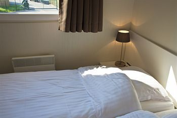 Aparthotel R�sidence Les Rives De La Fecht