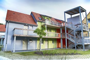 Aparthotel R�sidence Les Rives De La Fecht